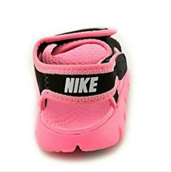NWT Girl's Nike Sunray Adjustable 4 Sport Sandals - Picture 6 of 9